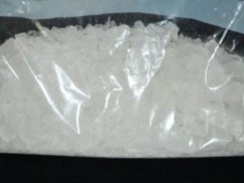 ice