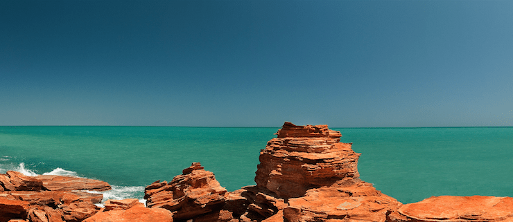 indian ocean