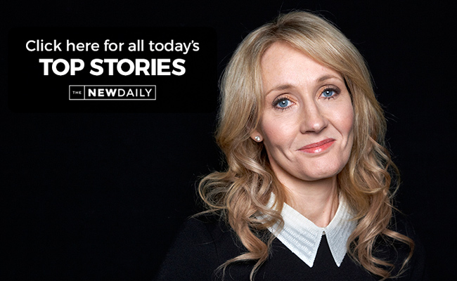 jk-rowling-top-stories