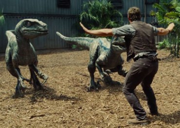 Jurassic World