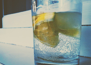 soft drink