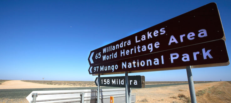 Mildura