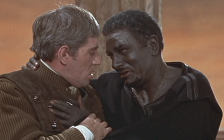 othello