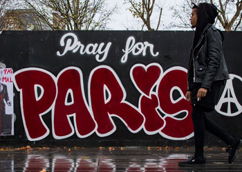 paris attacks