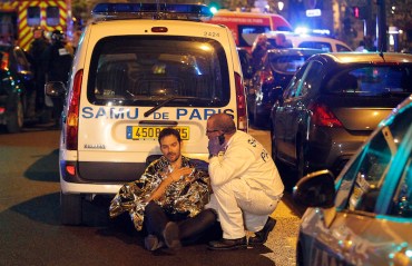 paris attacks terror