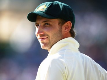 Phillip Hughes