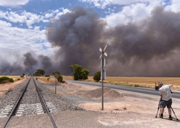Sa fires