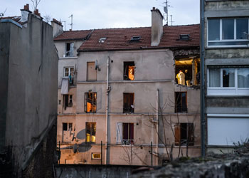 paris attacks