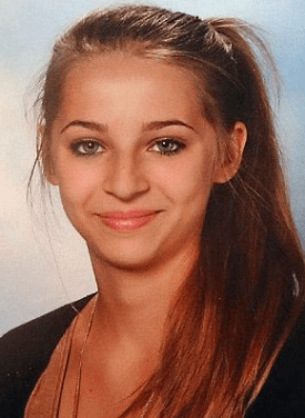 austrian isis brides