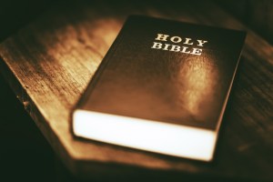 There are only 10 surviving copies of the infamous edition. Photo: Shutterstock