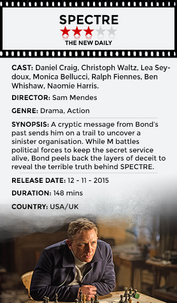 spectre-review