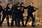 french police terror raids