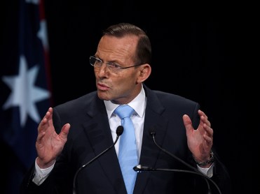 The controversial metadata laws were introduced by the Abbott government. Photo: AAP