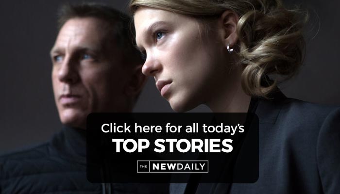top stories