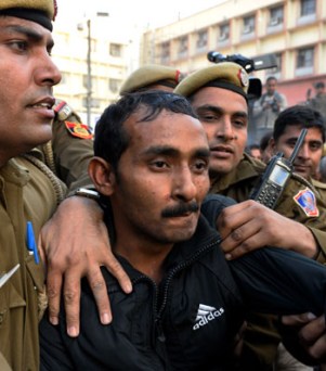 Yadav had been an Uber driver for six months. Photo: AAP