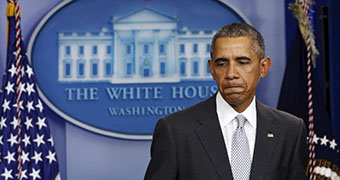 barack obama