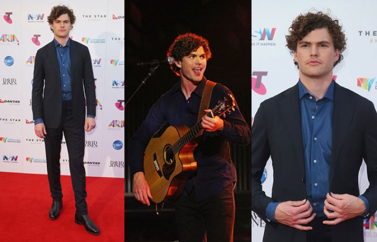 Vance Joy