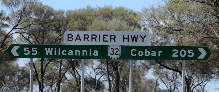 wilcannia