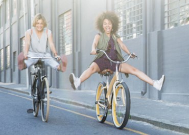 bike helmet laws