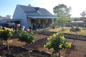 york wa rural house