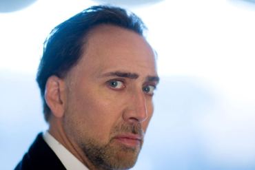 Nicholas Cage has not been accused of any wrongdoing. Photo: ABC