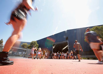 stereosonic