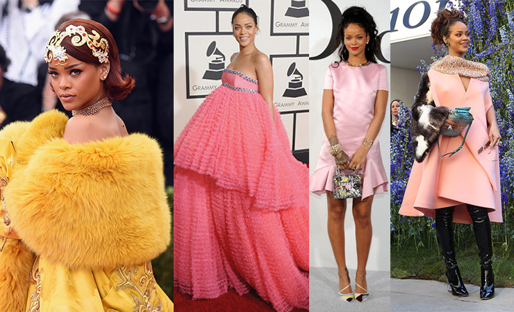 RIHANNA