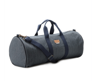 Perfect for the Dad whose weekend bag leaves much to be desired.