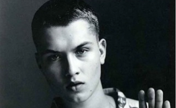 Rafferty Law. Photo: Instagram/@raff_law