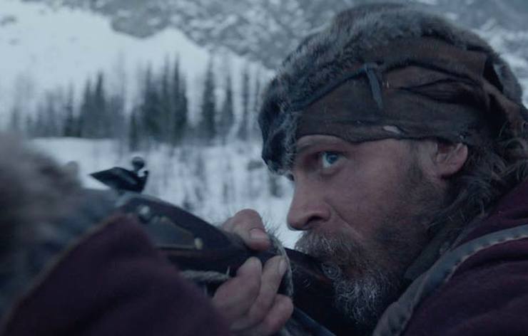 Tom Hardy's performance is a standout.
