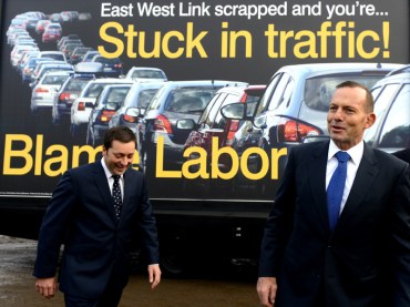 tony abbott
