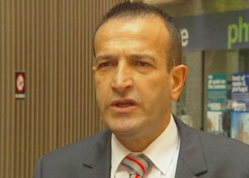 Tony piccolo