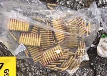 ammunition