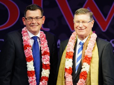 napthine andrews