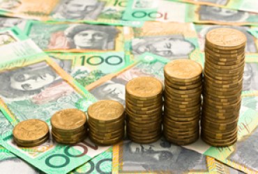 australian money