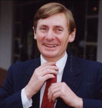 Mr Bannon took over as Labor Leader after the party lost the 1979 election.