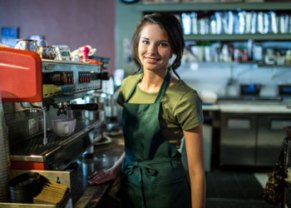 barista