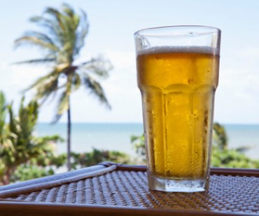 beer