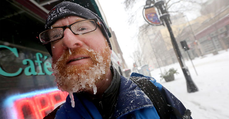 blizzard