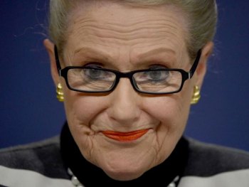 bronwyn bishop