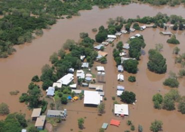 Daly river