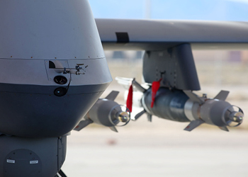 drone reaper