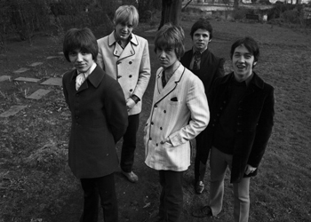 the easybeats