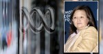 The Australia Broadcasting Corporation (ABC) logo is pictured at their studios in Ultimo, Sydney, Monday, Dec. 1, 2008. (AAP Image/Tracey Nearmy) NO ARCHIVING