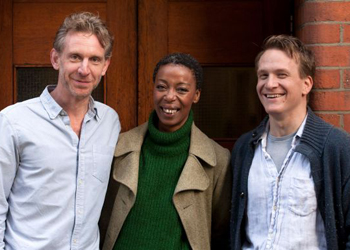 harry potter and the cursed child