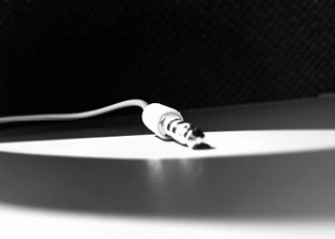 headphone jack