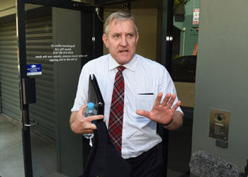 ian macfarlane