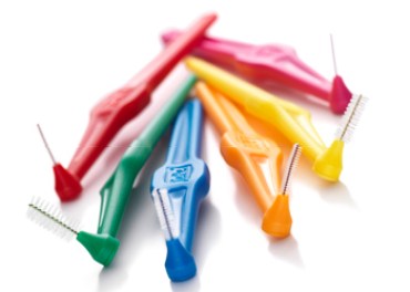 interdental brushes