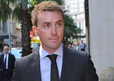 James Ashby