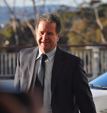 Mr Jensen said the deal was "essentially meaningless".